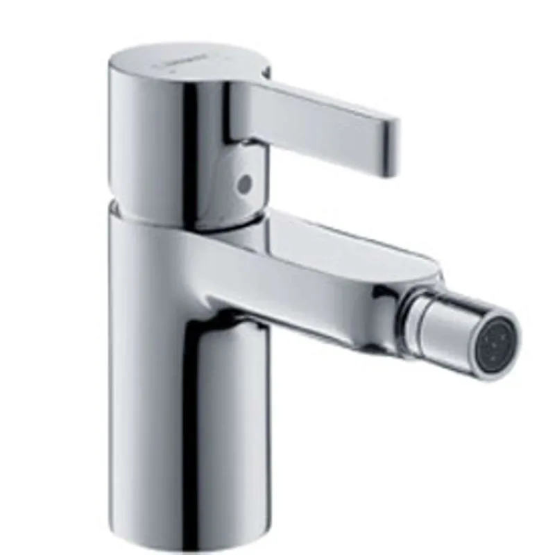 Смеситель для биде Hansgrohe Metris S 31261000_1