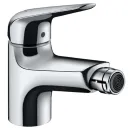 Смеситель для биде Hansgrohe Novus 71142000_1