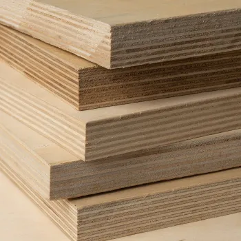 Изображение товара Фанера ФК 18 мм 1525х1525 мм сорт 4/4 нешлифованная Россия Изображение товара Фанера ФК 18 мм 1525х1525 мм сорт 4/4 нешлифованная Россия