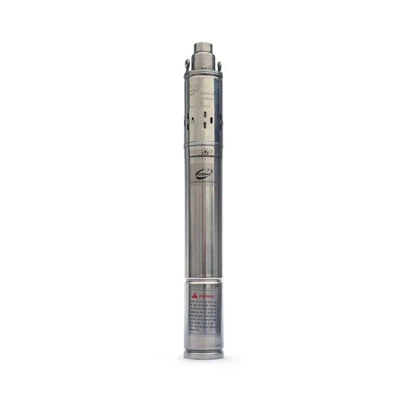 Насос погружной винтовой Eterna 3QGD-72_1