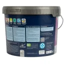 Краска интерьерная для влажных помещений Bindo 20 полуматовая 9л Dulux_4