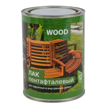 Изображение товара Высокоглянцевый алкидный лак FARBITEX PROFI WOOD 0,9 л для дерева и металла Изображение товара Высокоглянцевый алкидный лак FARBITEX PROFI WOOD 0,9 л для дерева и металла