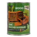 Лак алкидный пентафталевый FARBITEX PROFI WOOD высокоглянцевый 0,9 л_2