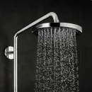 Душевая система Hansgrohe Croma 220 27185000_3