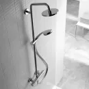 Душевая система Hansgrohe Croma 220 27223000_3