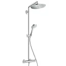 Душевая система Hansgrohe Croma Select 280 1jet 26790000_1