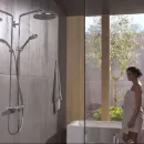 Душевая система Hansgrohe Croma Select 280 1jet 26790000_4