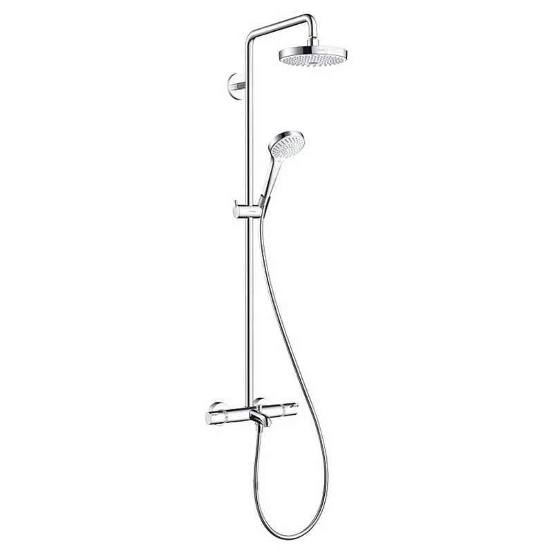 Душевая система Hansgrohe Croma Select S 180 27351400_1