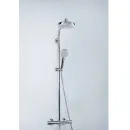 Душевая система Hansgrohe Crometta 160 1jet 27264400_3