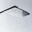 Душевая система Hansgrohe Raindance Select 360 27113000_6