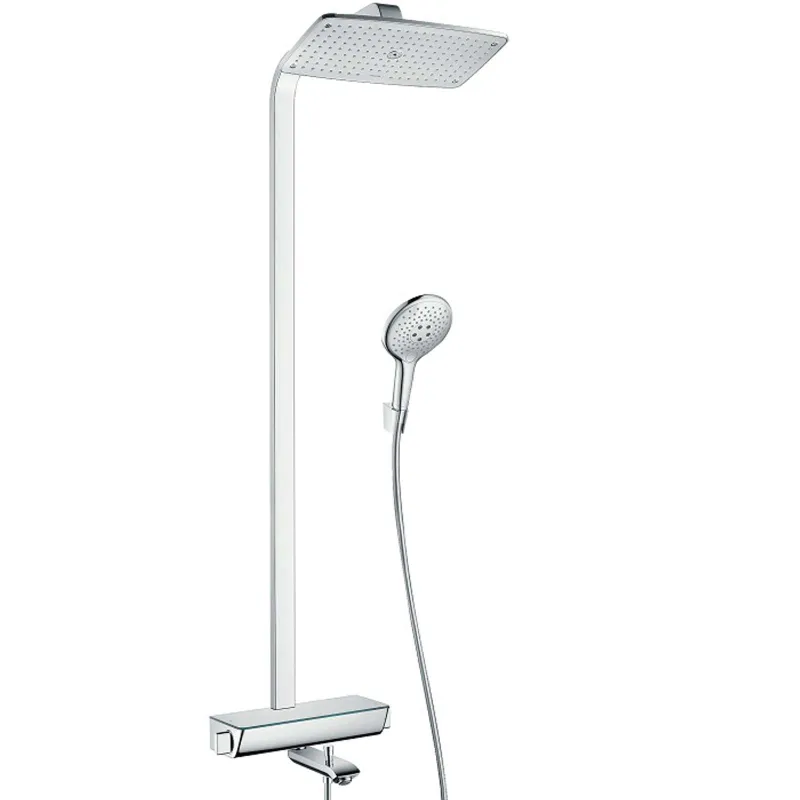 Душевая система Hansgrohe Raindance Select 360 27113000_1