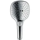 Душевая система Hansgrohe Raindance Select E300 2jet 27126000_5