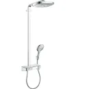 Душевая система Hansgrohe Raindance Select E300 3jet 27127000_1