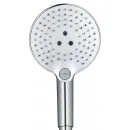 Душевая система Hansgrohe Raindance Select S240 2jet 27129400_3
