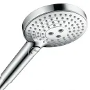 Душевая система Hansgrohe Raindance Select S300 2jet 27133000_3