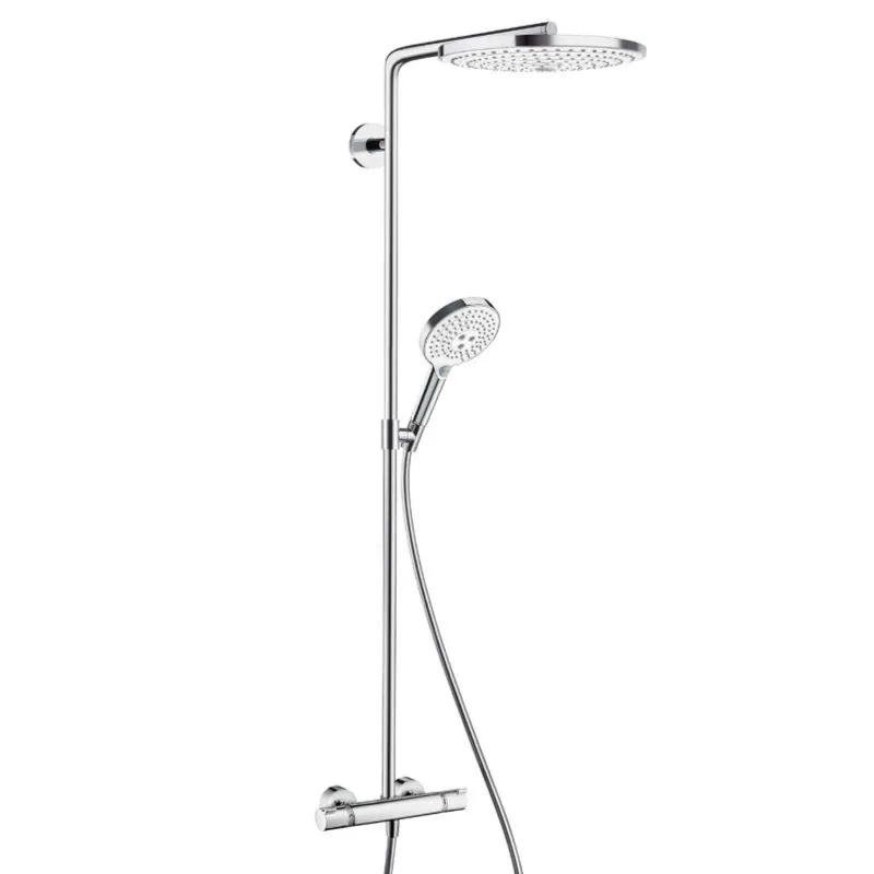 Душевая система Hansgrohe Raindance Select S300 2jet 27133400_1