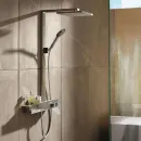 Душевая система Hansgrohe Raindance Showerpipe E300 ST 27361000_3