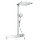 Душевая система Hansgrohe Raindance Showerpipe E300 ST 27363000_1