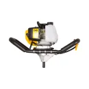 Мотобур Huter GGD-52 2000 Вт_2