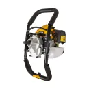 Мотобур Huter GGD-52 2000 Вт_3