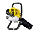 Мотобур Huter GGD-52 2000 Вт_4