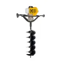 Мотобур Huter GGD-52 2000 Вт_5