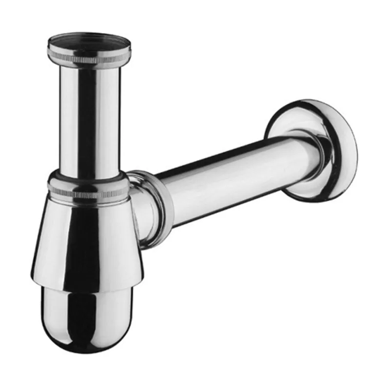 Сифон для раковины Hansgrohe Flowstar 52053000_1