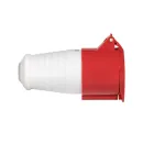Розетка силовая переносная 16А 380В (3P+РЕ+N) IP44_5