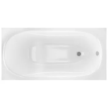 Изображение товара Акриловая ванна Domani-Spa Classic 160х70 см - комфорт и стиль Изображение товара Акриловая ванна Domani-Spa Classic 160х70 см - комфорт и стиль