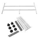 Каркас для ванны 160х70 см Classic, Europa, Rest, Standard_2