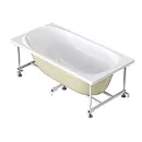 Каркас для ванны 160х70 см Classic, Europa, Rest, Standard_3