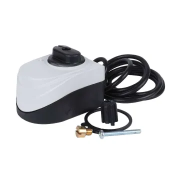 Изображение товара Сервопривод Stout 230V 120s - точное управление механизмами Изображение товара Сервопривод Stout 230V 120s - точное управление механизмами