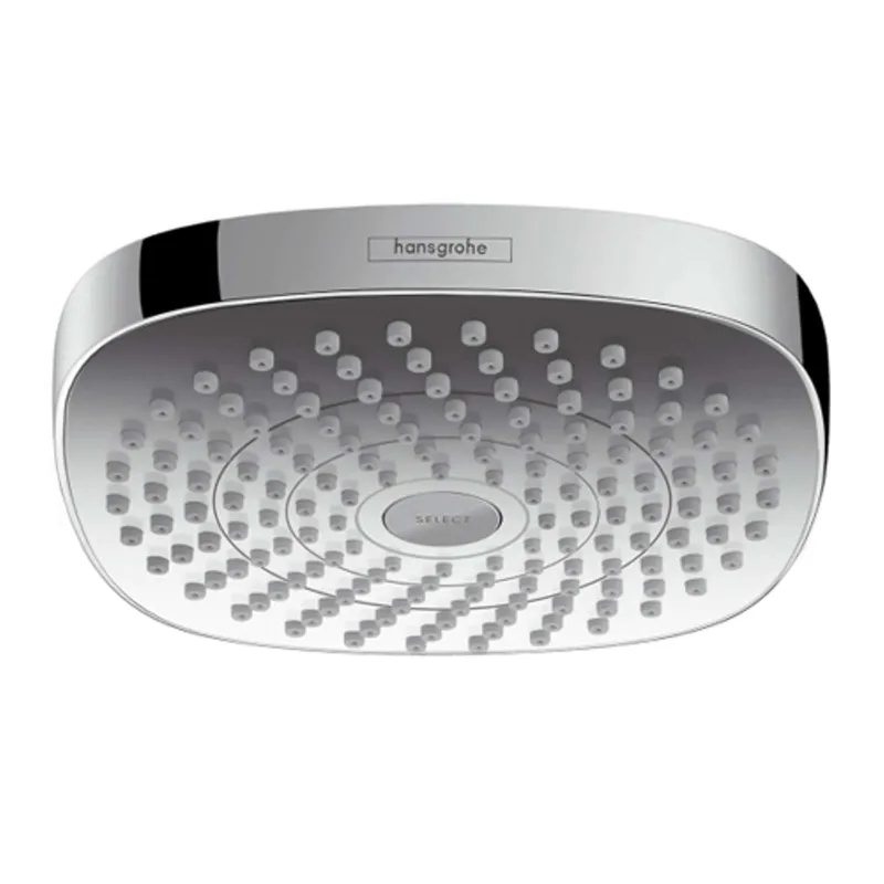 Верхний душ Hansgrohe Croma Select E 180 2jet 26524000_1