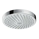 Верхний душ Hansgrohe Croma Select S 180 2jet 26522400_1