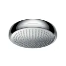 Верхний душ Hansgrohe Crometta 160 1jet 26577000_1