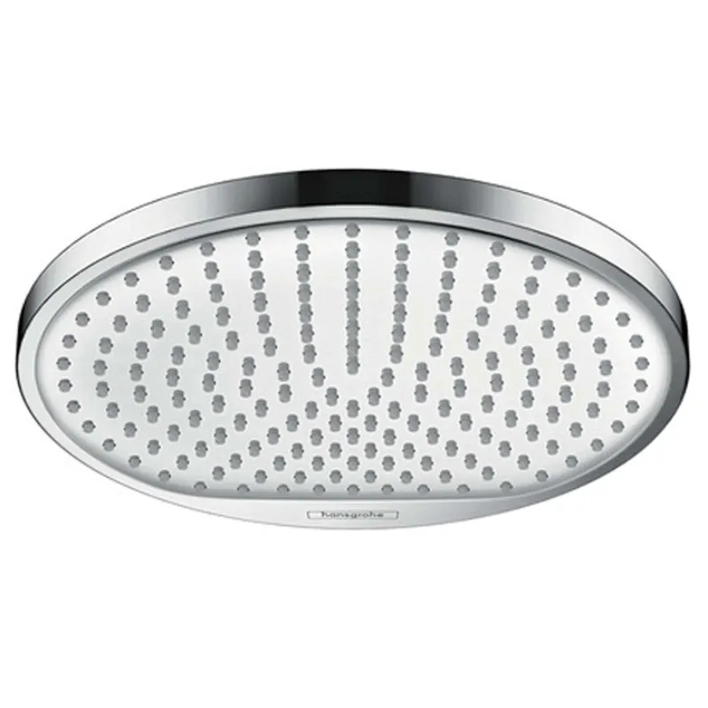 Верхний душ Hansgrohe Crometta S 240 1jet 26723000_1