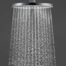 Верхний душ Hansgrohe Crometta S 240 1jet 26723000_3