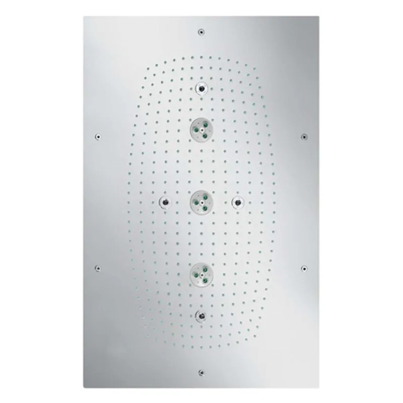 Верхний душ Hansgrohe Raindance Rainmaker Air 68x46 3jet 28417000_1