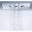 Верхний душ Hansgrohe Raindance Rainmaker Air 68x46 3jet 28417000_3