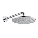 Верхний душ Hansgrohe Raindance S 300 1jet c держателем 27493000_1