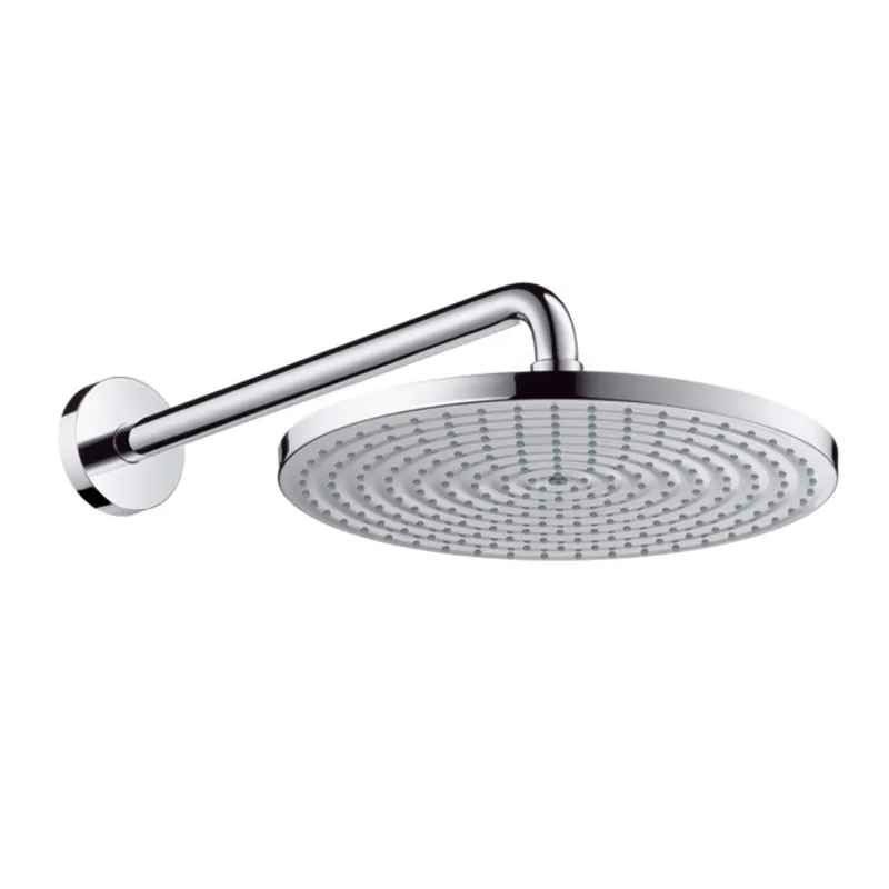 Верхний душ Hansgrohe Raindance S 300 1jet c держателем 27493000_1