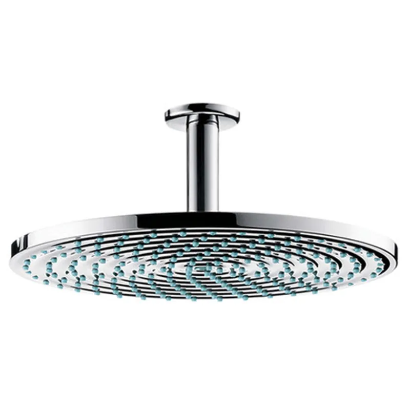 Верхний душ Hansgrohe Raindance S 300 1jet c держателем 27494000_1