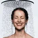 Верхний душ Hansgrohe Raindance S 300 1jet c держателем 27494000_4