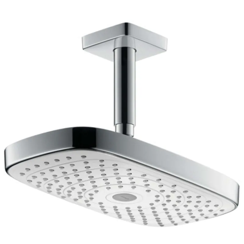 Верхний душ Hansgrohe Raindance Select Е 300 2jet 27384400_1