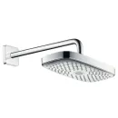 Верхний душ Hansgrohe Raindance Select Е 300 2jet 27385000_1
