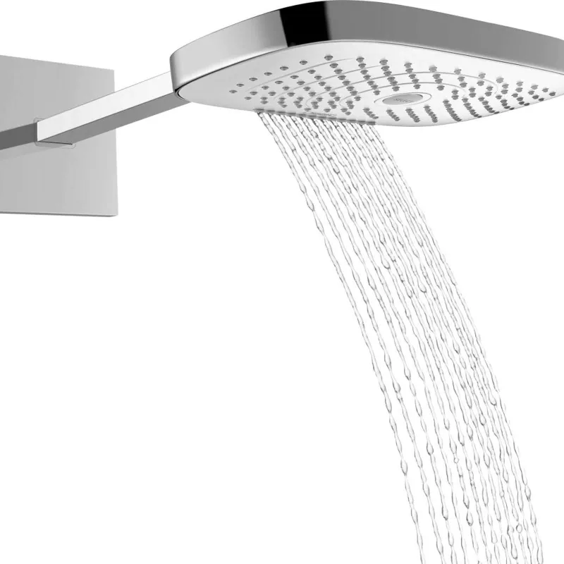Верхний душ Hansgrohe Raindance Select Е 300 3jet 26468400_1