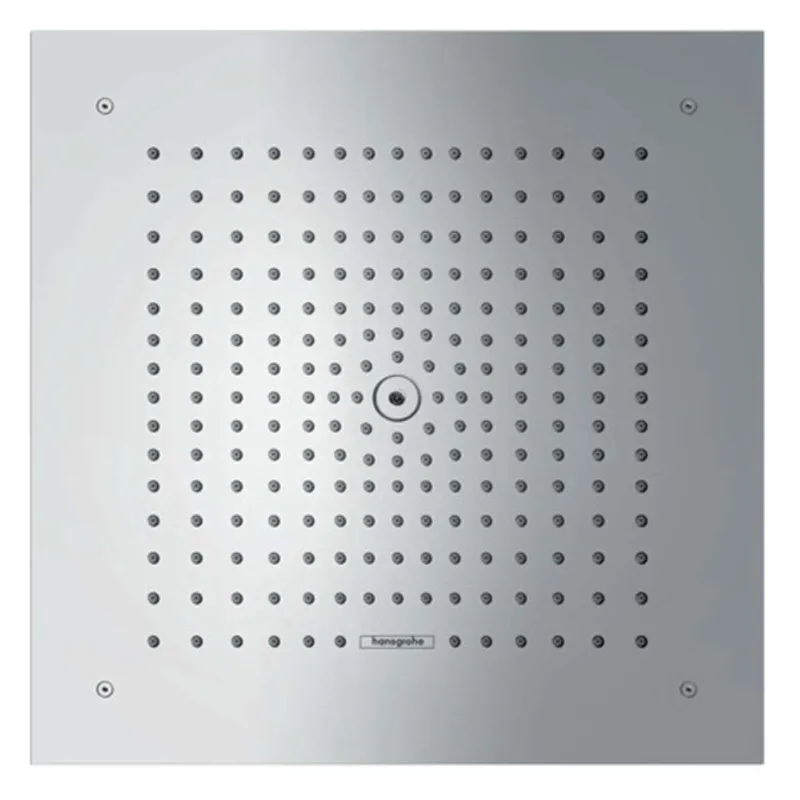 Верхний душ Hansgrohe Raindance Е Air 1jet 26252000_1