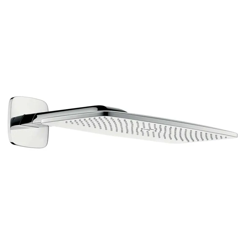 Верхний душ Hansgrohe Raindance Е Air 1jet 420 27372000_1
