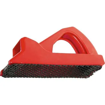 Рубанок обдирочный для гипсокартона Matrix 140х42 мм