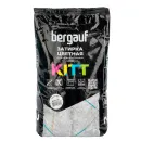 Затирка цементная Bergauf Kitt белая 2 кг_2